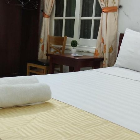 Mango Garden Hoi An Homestay Екстер'єр фото