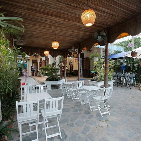 Mango Garden Hoi An Homestay Екстер'єр фото