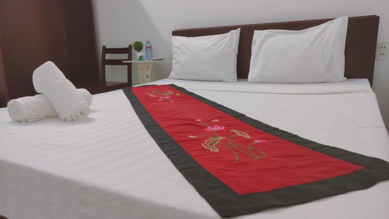 Mango Garden Hoi An Homestay Екстер'єр фото