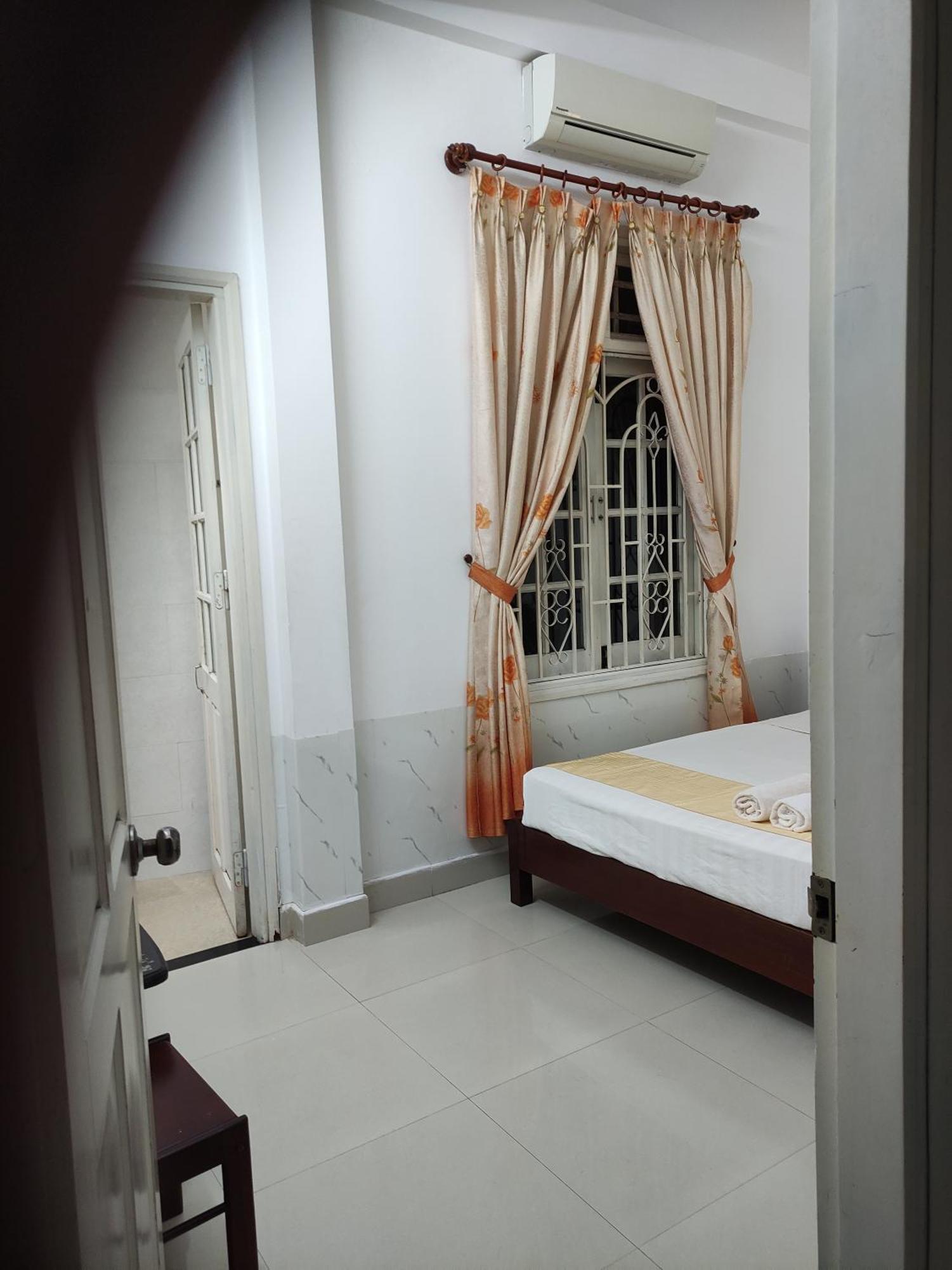 Mango Garden Hoi An Homestay Екстер'єр фото