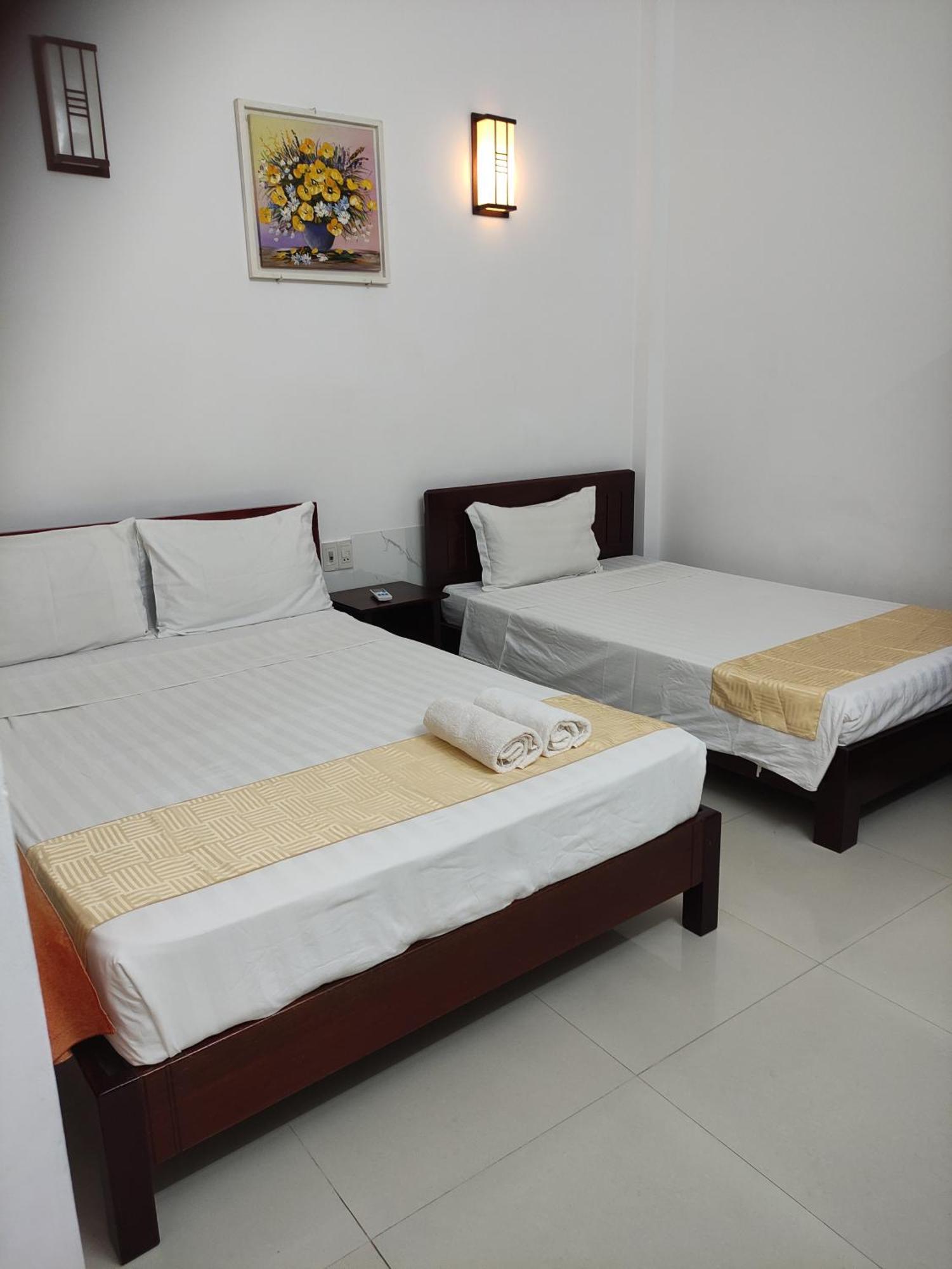 Mango Garden Hoi An Homestay Екстер'єр фото