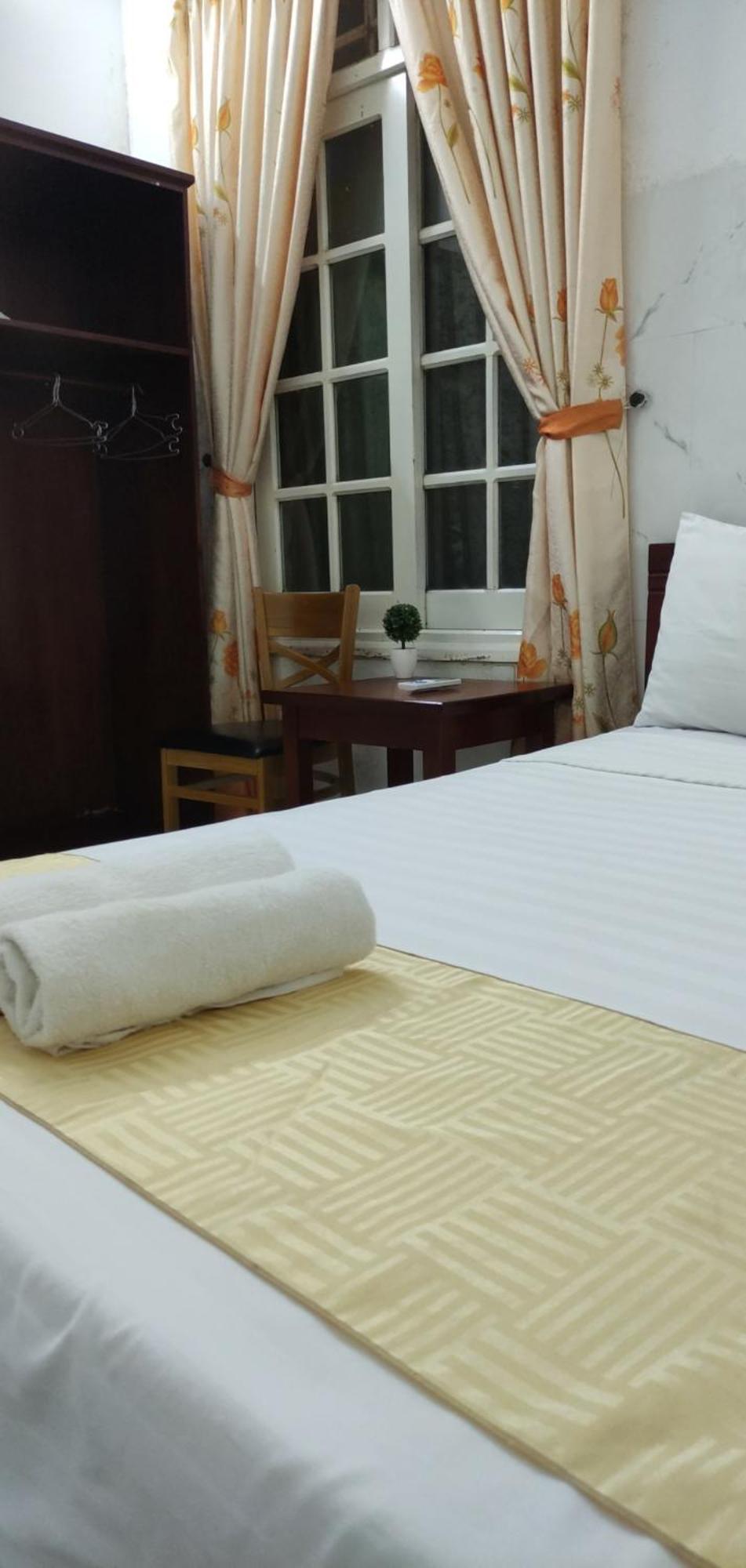Mango Garden Hoi An Homestay Екстер'єр фото