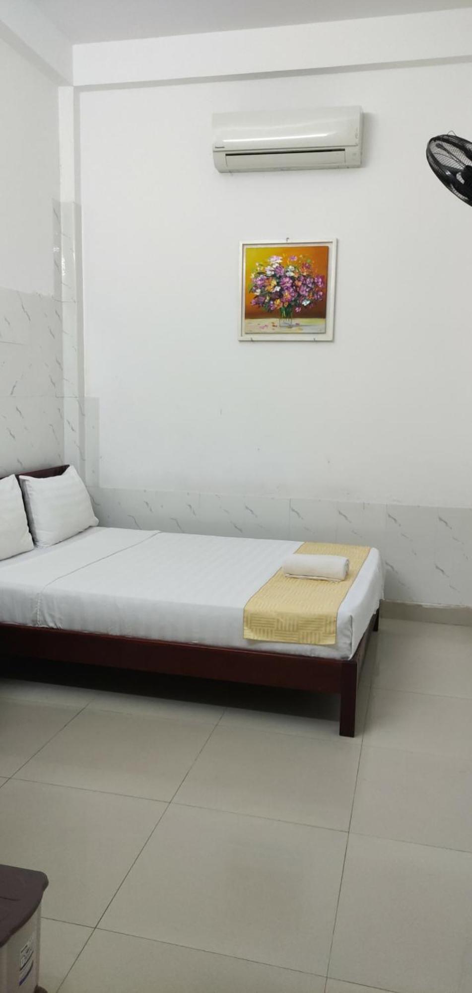 Mango Garden Hoi An Homestay Екстер'єр фото