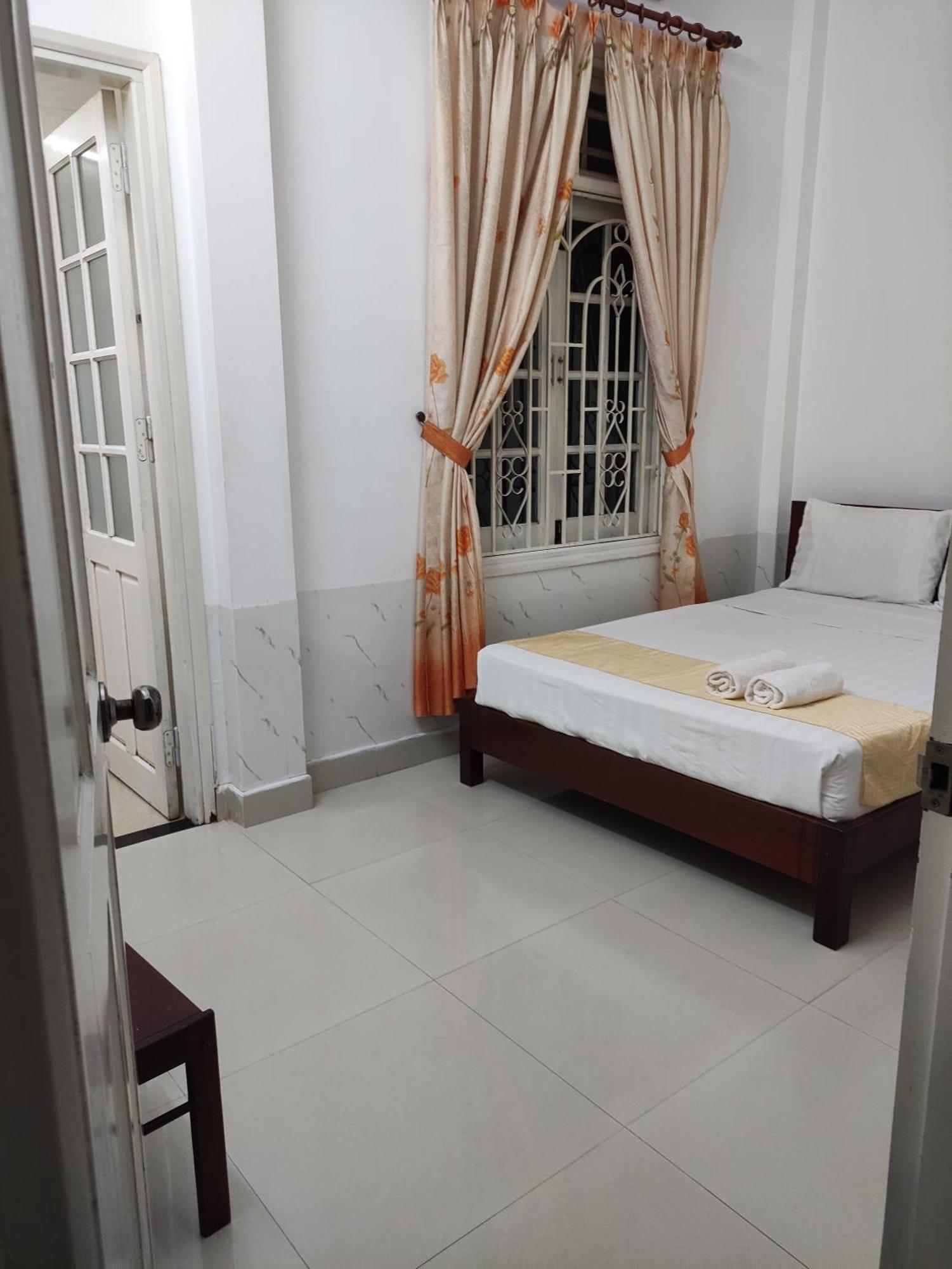 Mango Garden Hoi An Homestay Екстер'єр фото
