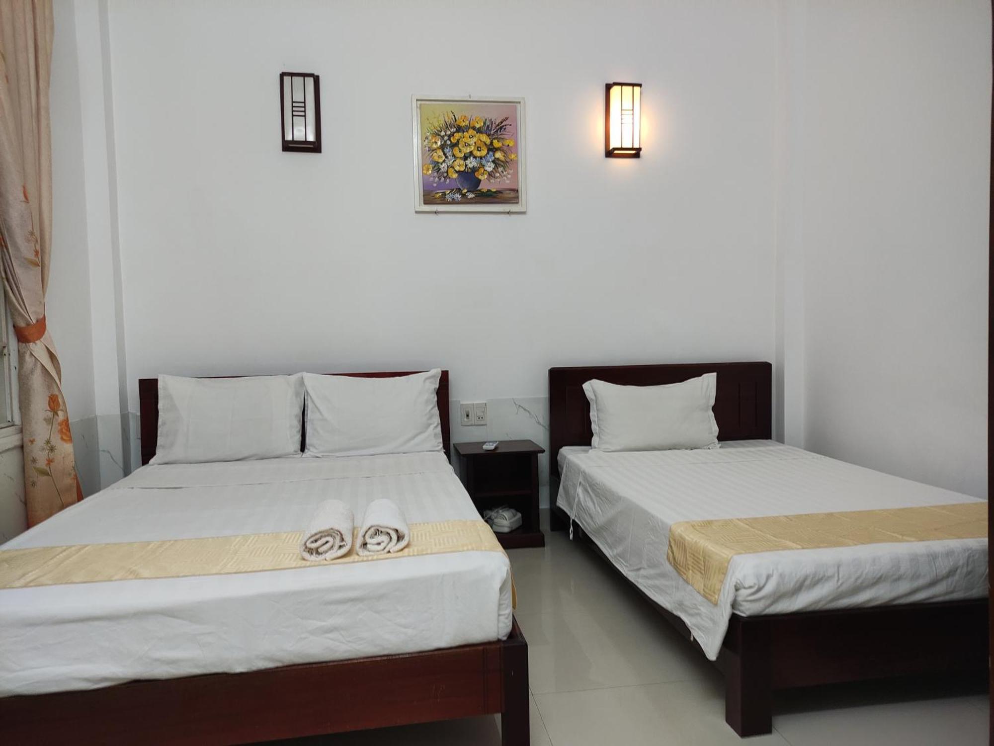Mango Garden Hoi An Homestay Екстер'єр фото