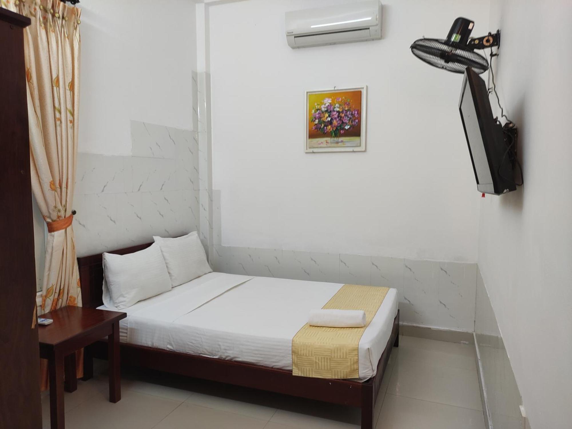 Mango Garden Hoi An Homestay Екстер'єр фото