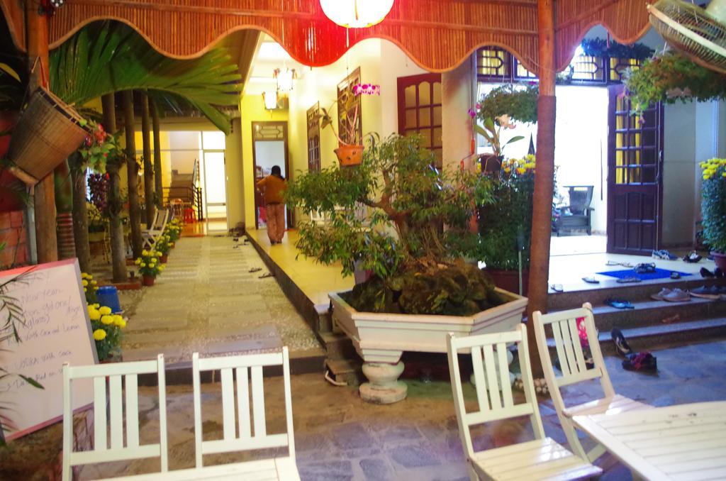 Mango Garden Hoi An Homestay Екстер'єр фото