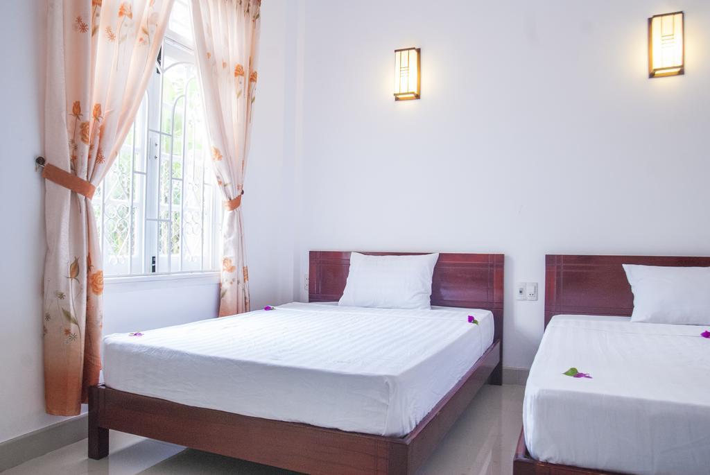 Mango Garden Hoi An Homestay Екстер'єр фото