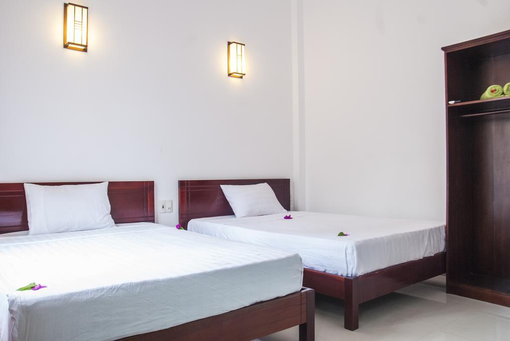 Mango Garden Hoi An Homestay Екстер'єр фото