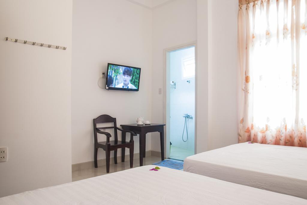 Mango Garden Hoi An Homestay Екстер'єр фото