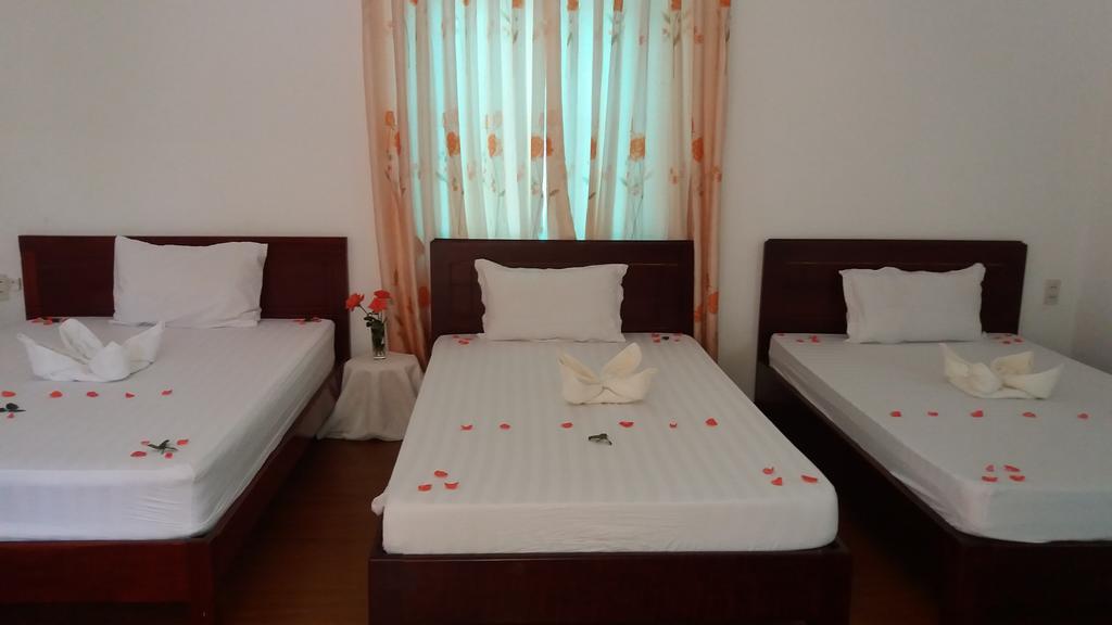 Mango Garden Hoi An Homestay Екстер'єр фото