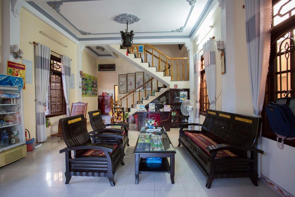 Mango Garden Hoi An Homestay Екстер'єр фото