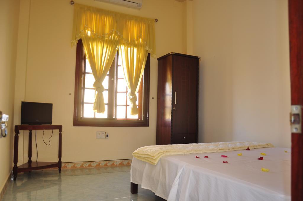 Mango Garden Hoi An Homestay Екстер'єр фото
