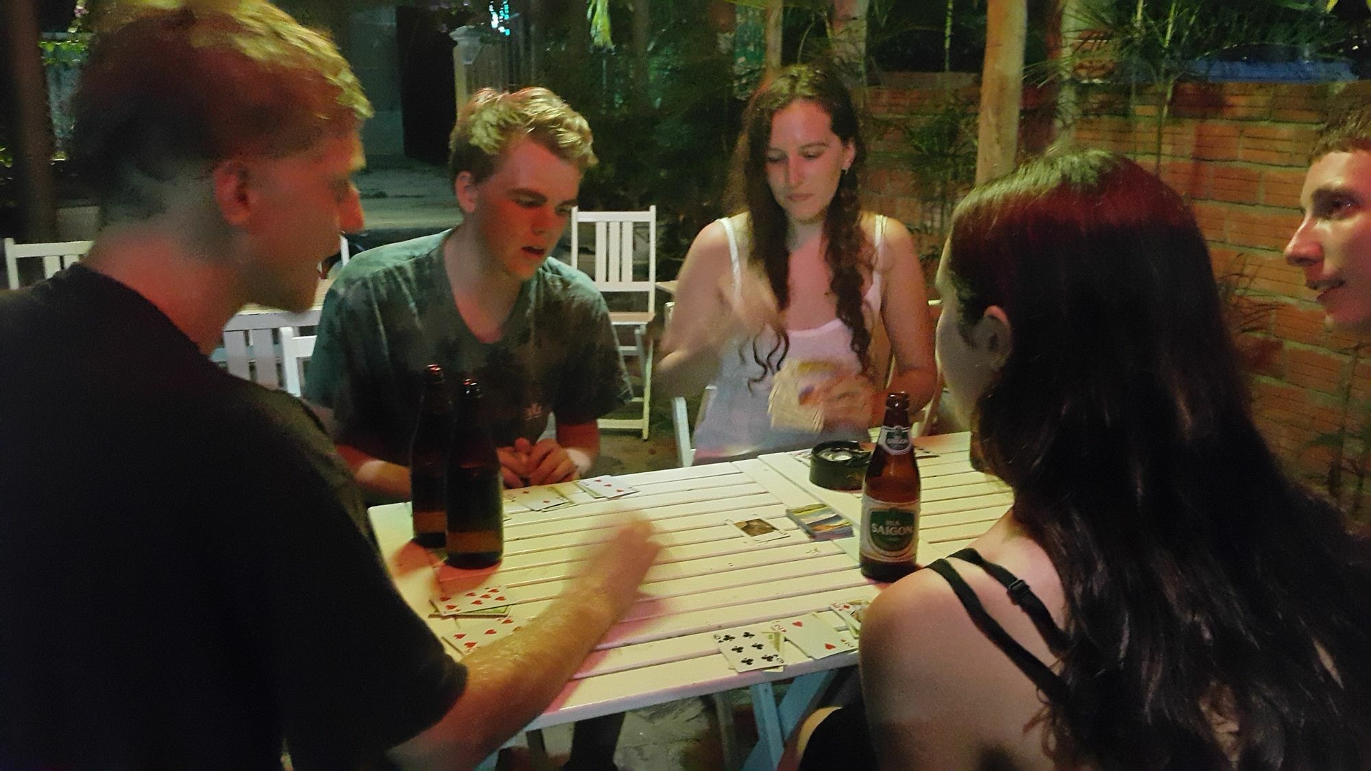 Mango Garden Hoi An Homestay Екстер'єр фото