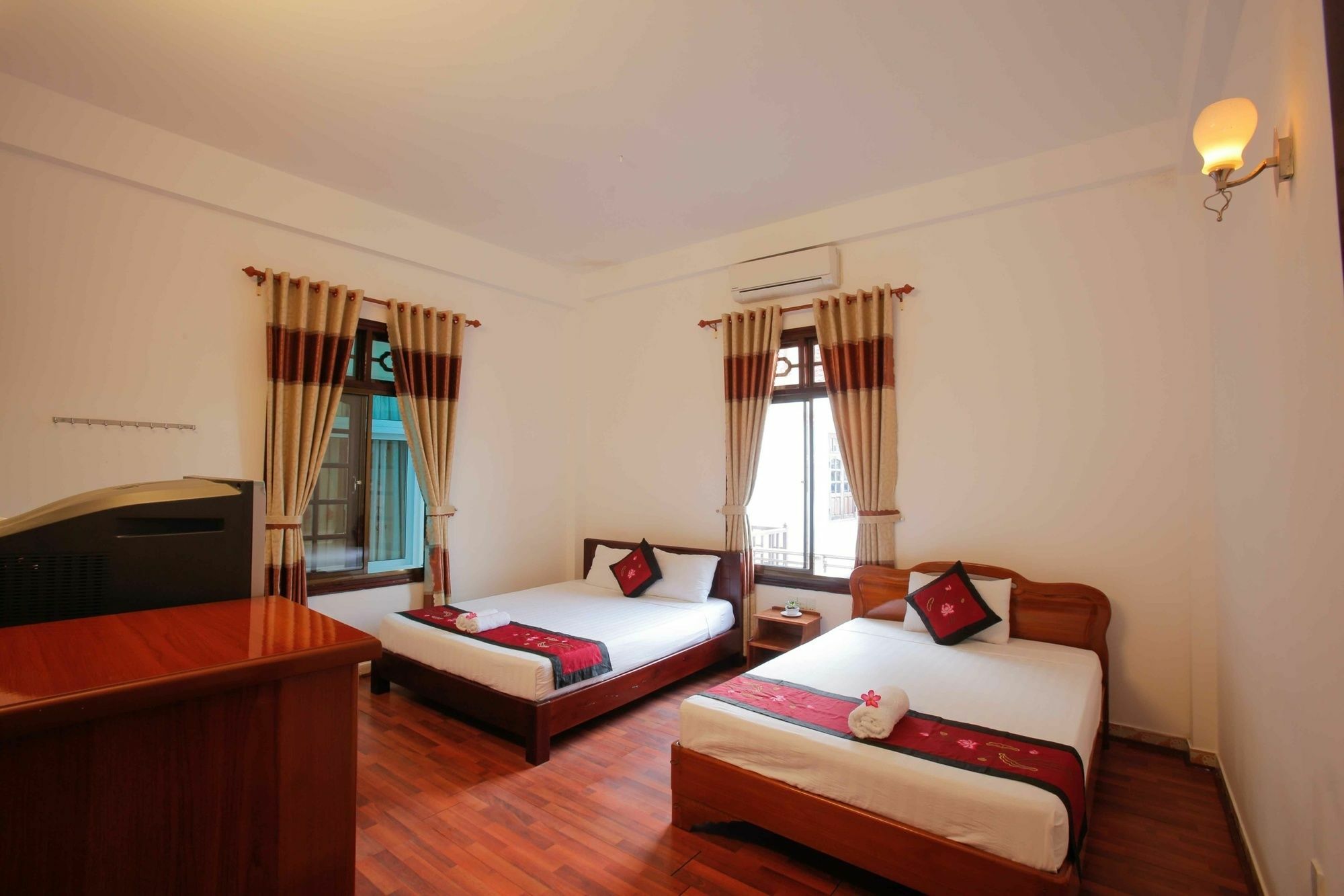 Mango Garden Hoi An Homestay Екстер'єр фото