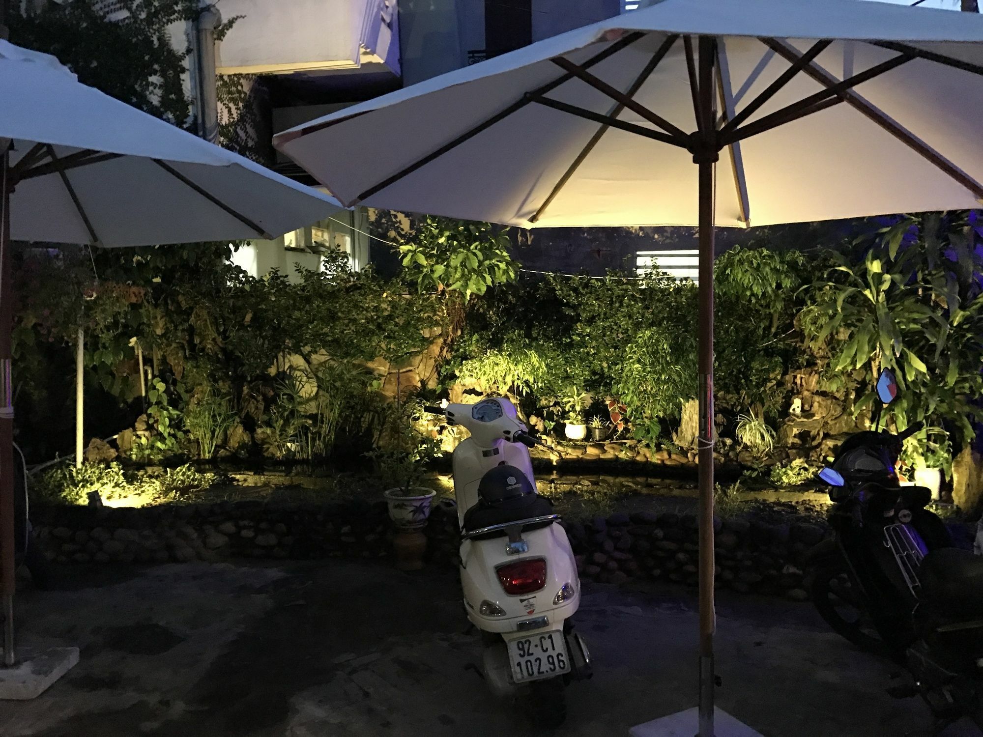 Mango Garden Hoi An Homestay Екстер'єр фото