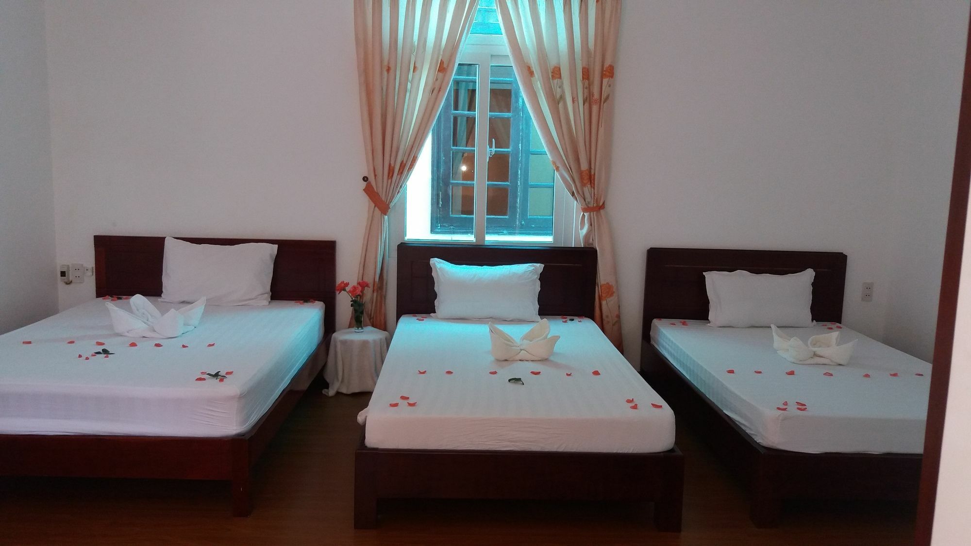 Mango Garden Hoi An Homestay Екстер'єр фото
