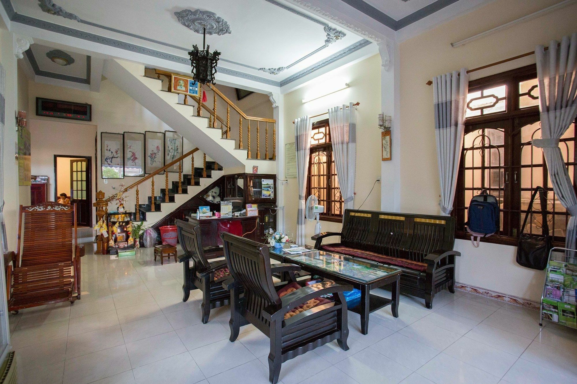 Mango Garden Hoi An Homestay Екстер'єр фото
