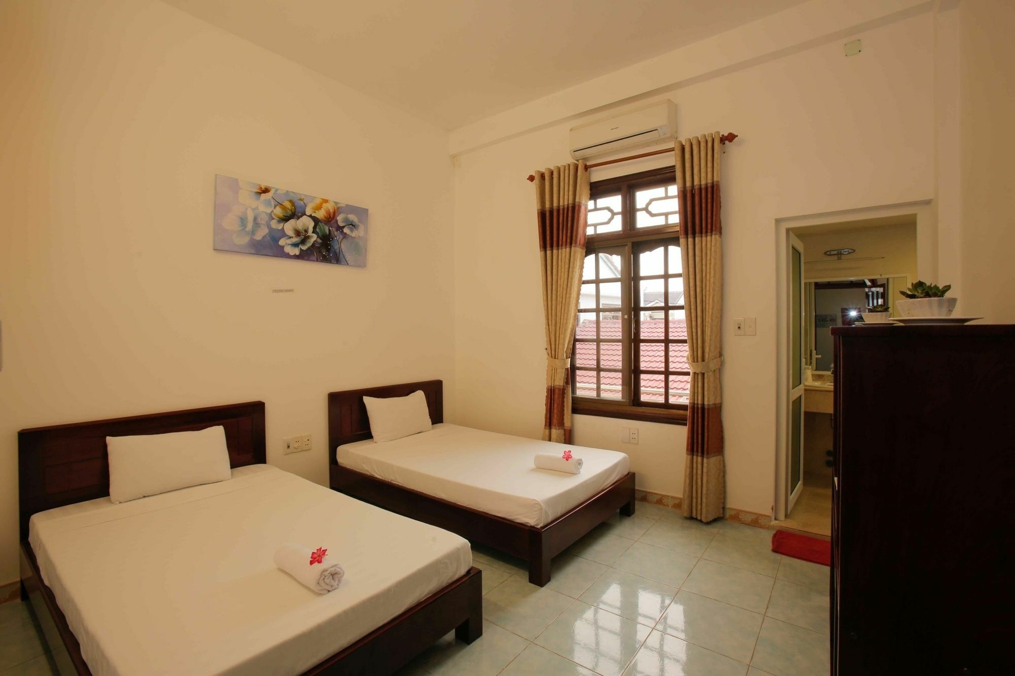 Mango Garden Hoi An Homestay Екстер'єр фото