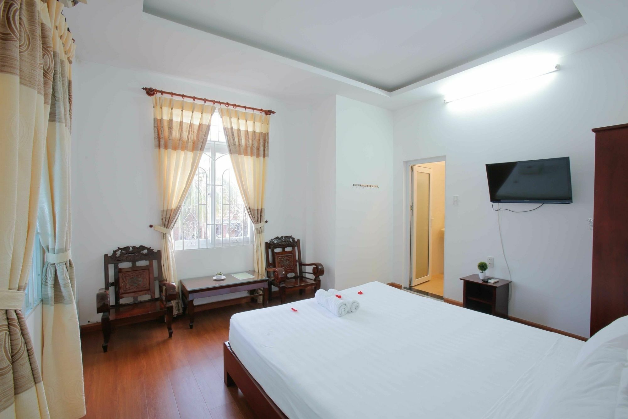 Mango Garden Hoi An Homestay Екстер'єр фото